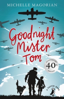 Goodnight Mister Tom, Paperback Book Goodnight Mister Tom, Paperback Book