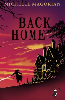 Back Home, Paperback Book Back Home, Paperback Book