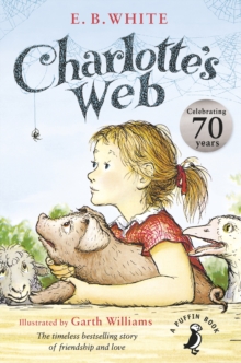 Charlotte's Web, Paperback Charlotte's Web, Paperback