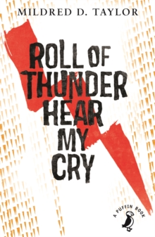 Roll of Thunder, Hear My Cry, Paperback Book Roll of Thunder, Hear My Cry, Paperback Book