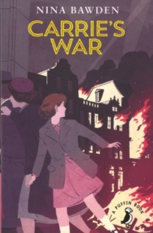 Carrie's War, Paperback Book Carrie's War, Paperback Book