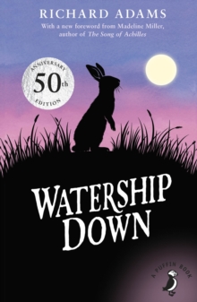 Watership Down, Paperback Book Watership Down, Paperback Book