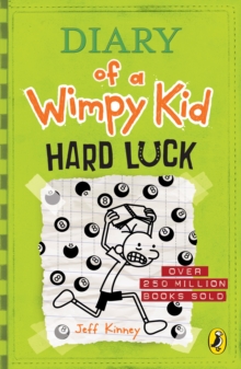 Hard Luck, Paperback Hard Luck, Paperback