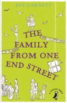 The Family from One End Street, Paperback Book The Family from One End Street, Paperback Book