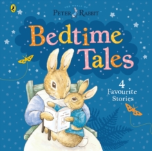 Peter Rabbit's Bedtime Tales, Board book Book Peter Rabbit's Bedtime Tales, Board book Book