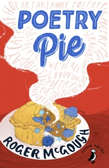 Poetry Pie, Paperback Poetry Pie, Paperback