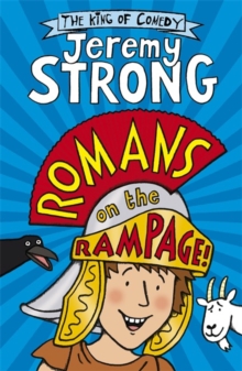 Romans on the Rampage, Paperback Book Romans on the Rampage, Paperback Book