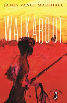 Walkabout, Paperback Book Walkabout, Paperback Book