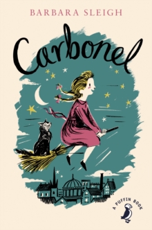 Carbonel, Paperback Book Carbonel, Paperback Book