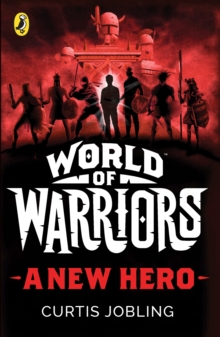A New Hero, Paperback Book A New Hero, Paperback Book