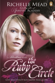 The Ruby Circle, Paperback The Ruby Circle, Paperback