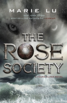 The Rose Society, Paperback Book The Rose Society, Paperback Book