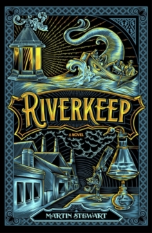 Riverkeep, Paperback Book Riverkeep, Paperback Book