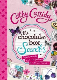 The Chocolate Box Secrets, Paperback Book The Chocolate Box Secrets, Paperback Book