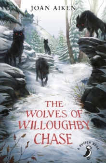 The Wolves Of Willoughby Chase,, Paperback Book The Wolves Of Willoughby Chase,, Paperback Book
