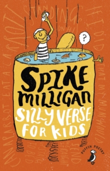 Silly Verse for Kids, Paperback Silly Verse for Kids, Paperback
