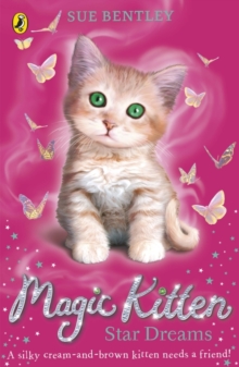 Magic Kitten: Star Dreams, Paperback Book Magic Kitten: Star Dreams, Paperback Book