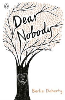 Dear Nobody, Paperback Book Dear Nobody, Paperback Book