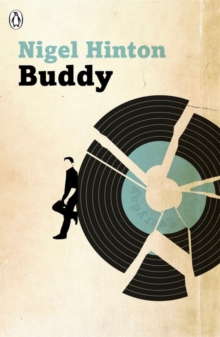 Buddy, Paperback Buddy, Paperback