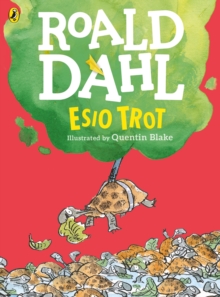 Esio Trot, Paperback Book Esio Trot, Paperback Book