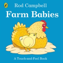 Farm Babies, Board book Farm Babies, Board book