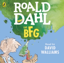 The BFG, CD-Audio The BFG, CD-Audio