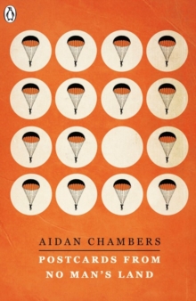 Postcards from No Man's Land, Paperback Book Postcards from No Man's Land, Paperback Book
