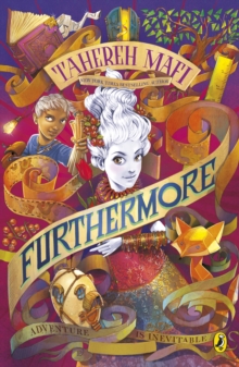 Furthermore, Paperback Furthermore, Paperback