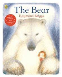 The Bear, Paperback Book The Bear, Paperback Book