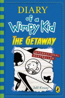 Image for Getaway
