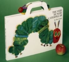 The Very Hungry Caterpillar : Giant Board Book, Board book The Very Hungry Caterpillar : Giant Board Book, Board book