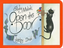 Slinky Malinki, Open the Door, Board book Slinky Malinki, Open the Door, Board book