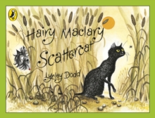 Hairy Maclary Scattercat, Hardback Book Hairy Maclary Scattercat, Hardback Book