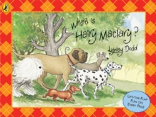 Where is Hairy Maclary?, Hardback Book Where is Hairy Maclary?, Hardback Book