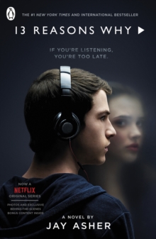 Image for 13 reasons why