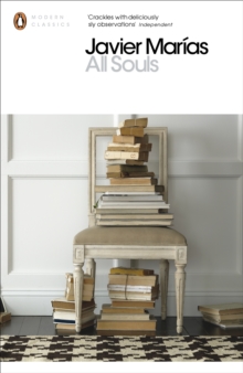 All Souls, Paperback All Souls, Paperback