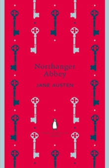 Northanger Abbey, Paperback Book Northanger Abbey, Paperback Book