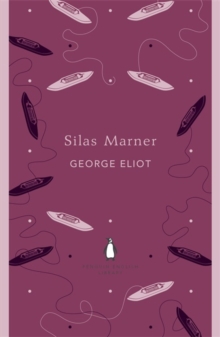 Silas Marner, Paperback Book Silas Marner, Paperback Book