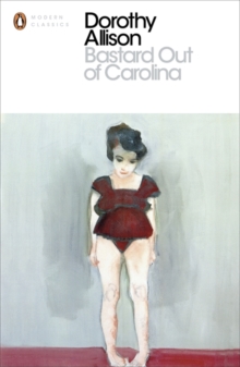 Bastard Out of Carolina, Paperback Book Bastard Out of Carolina, Paperback Book