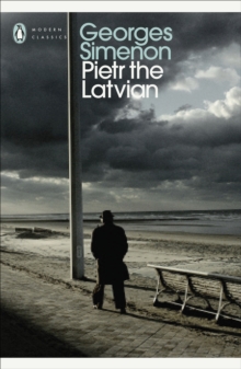 Pietr the Latvian, Paperback Book Pietr the Latvian, Paperback Book