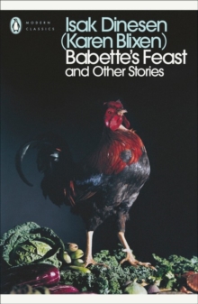 Babette's Feast and Other Stories, Paperback Babette's Feast and Other Stories, Paperback