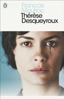 Therese Desqueyroux, Paperback Book Therese Desqueyroux, Paperback Book