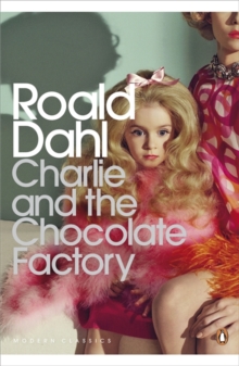 Charlie and the Chocolate Factory, Paperback Book Charlie and the Chocolate Factory, Paperback Book
