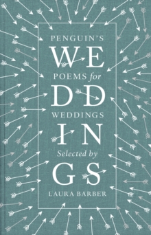 Penguin's Poems for Weddings, Hardback Penguin's Poems for Weddings, Hardback