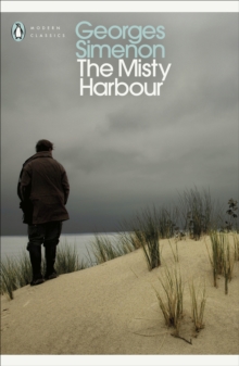 The Misty Harbour, Paperback Book The Misty Harbour, Paperback Book