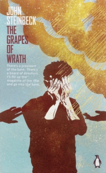 The Grapes of Wrath, Paperback The Grapes of Wrath, Paperback