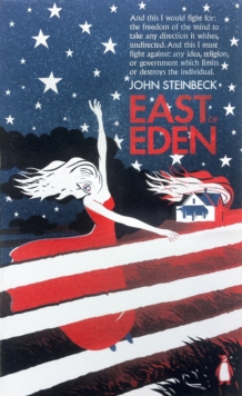 East of Eden, Paperback Book East of Eden, Paperback Book