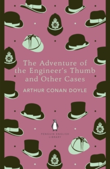The Adventure of the Engineer's Thumb and Other Cases, Paperback Book The Adventure of the Engineer's Thumb and Other Cases, Paperback Book