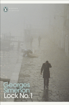 Lock No. 1 : Inspector Maigret #18, Paperback Book Lock No. 1 : Inspector Maigret #18, Paperback Book
