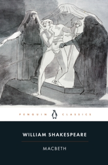 Macbeth, Paperback Book Macbeth, Paperback Book